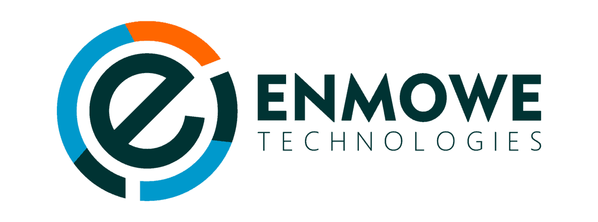 Enmowe Technologies Logo